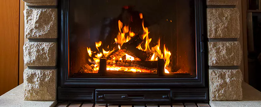 Best Wood Fireplace Repair Company in Berkley, Michigan