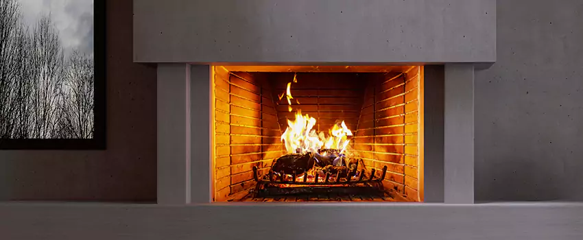 Indoor Wood Burning Furnace Repair and Installation in Berkley, Michigan