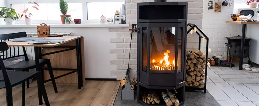 Wood Stove Firebox Installation Services in Berkley, MI