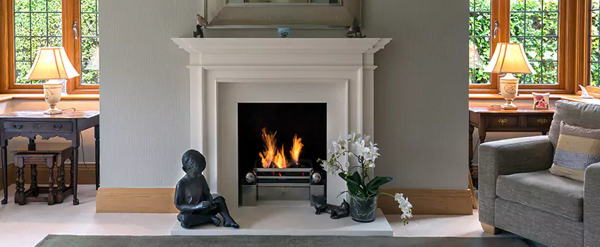 Astria Open-Hearth Wood Fireplaces Services in Berkley, MI