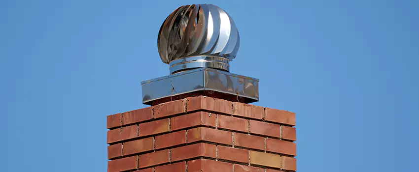 Chimney Damper Hinge Repair in Berkley, MI