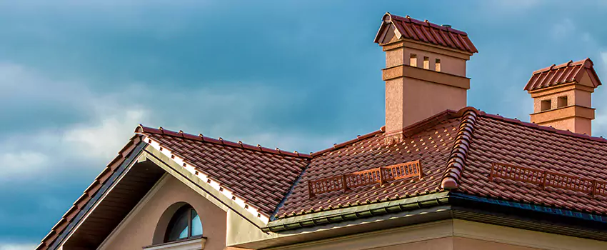 Residential Chimney Services in Berkley, Michigan