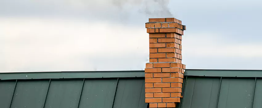 Chimney Installation Company in Berkley, MI