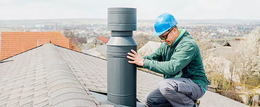 Insulated Chimney Liner Services in Berkley, MI