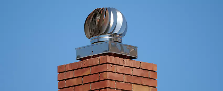 Chimney Flue Rebuild Services in Berkley, Michigan