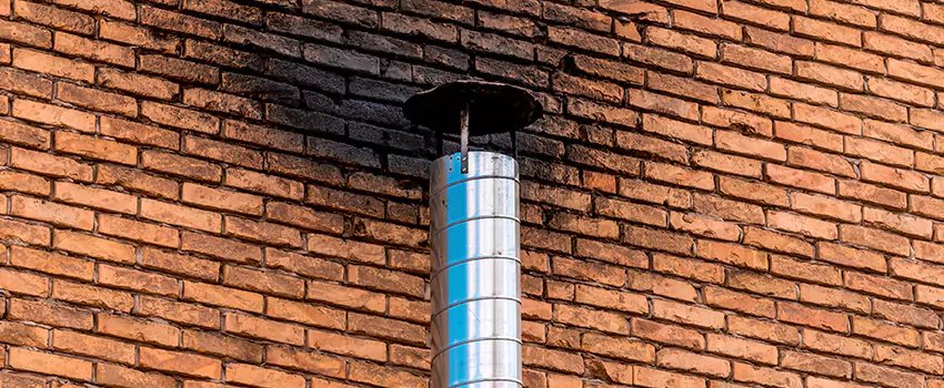 Chimney Design and Style Remodel Services in Berkley, Michigan