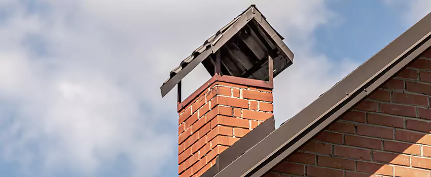 Chimney Saver Masonry Repair Contractor in Berkley, Michigan