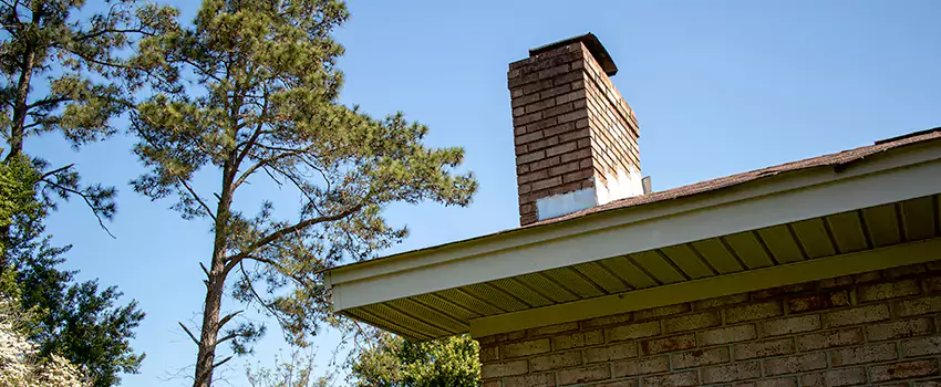 Brick Chimney Sweep Near Me in Berkley, MI