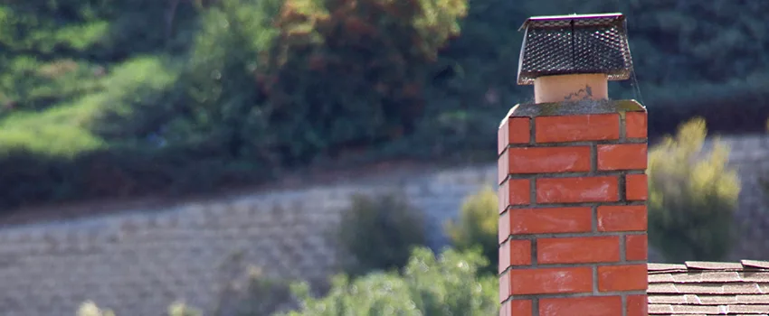 Chimney Tuckpointing And Masonry Restoration in Berkley, MI