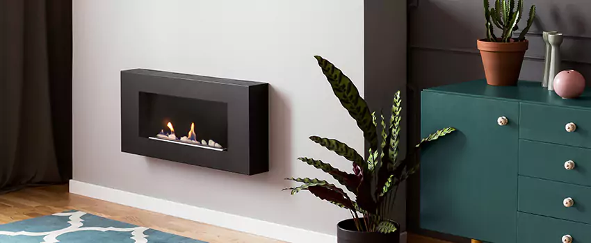 Cost of Ethanol Fireplace Repair And Installation Services in Berkley, MI