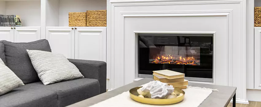 Professional Fireplace Maintenance Contractors in Berkley, MI