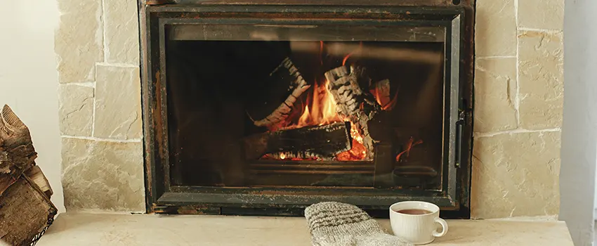 Fireplace Door Handle Replacements Services in Berkley, Michigan