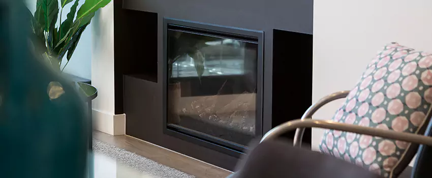 Gas Fireplace Installation in Berkley, MI