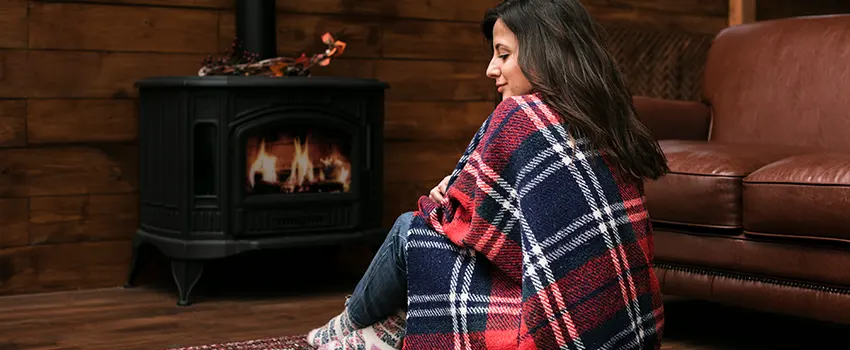 Fireplace Firebox Grate Replacement Services  in Berkley, Michigan