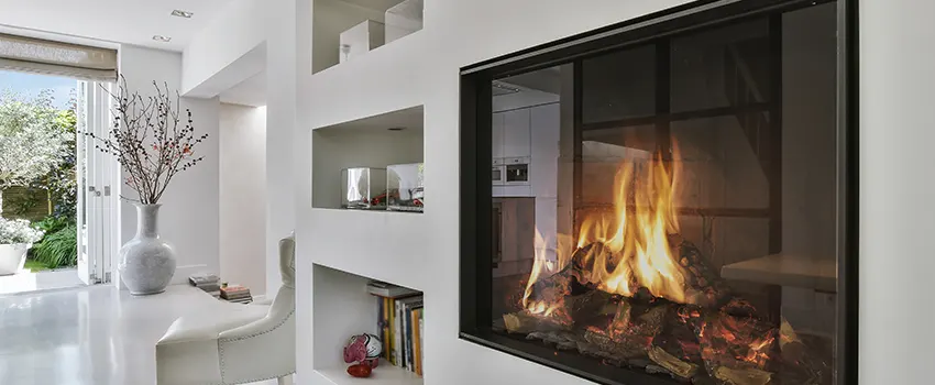 Fireplace Screen Installation And Replacement in Berkley, MI