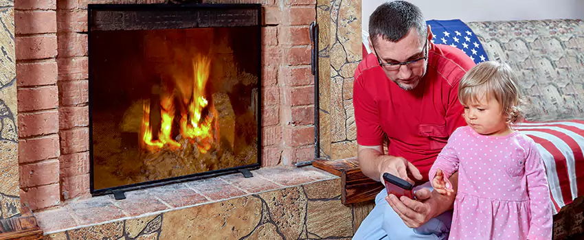 Fireplace Safety Locks For Kids in Berkley, MI