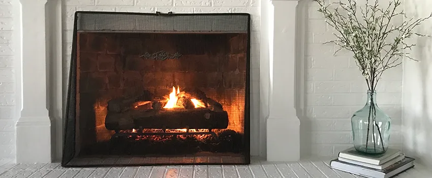 Cost-Effective Fireplace Mantel Inspection And Maintenance in Berkley, MI