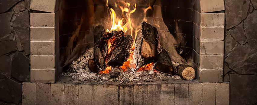 Cost of Rebuilding A Fireplace in Berkley, Michigan