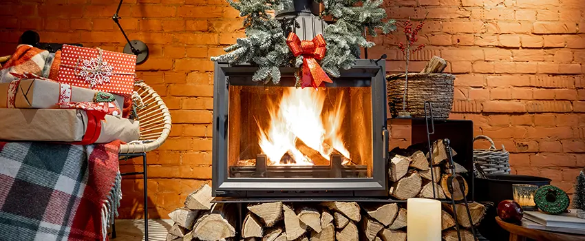Steel Fireplace Grate Repair And Replacement Services in Berkley, Michigan