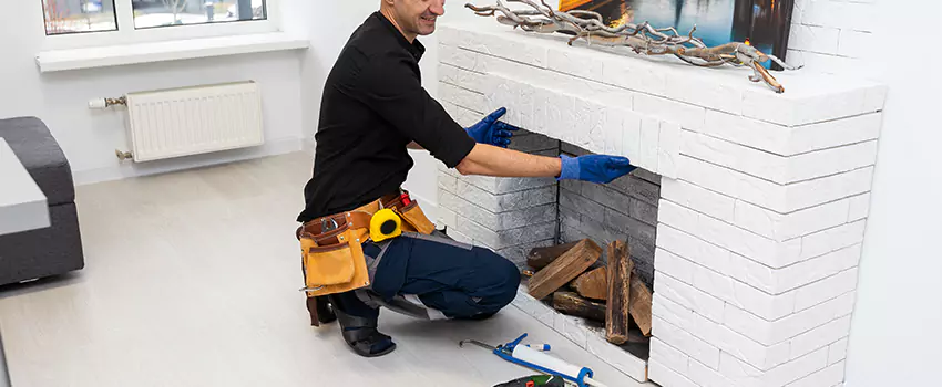 Gas Fireplace Repair And Replacement in Berkley, MI