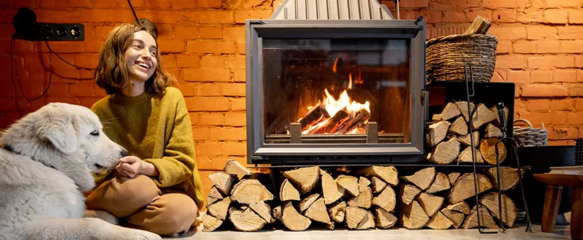 Fireplace Smell Removal Cost in Berkley, MI