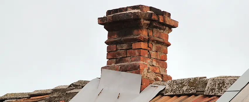Cost of Fixing Blocked Chimney in Berkley, Michigan