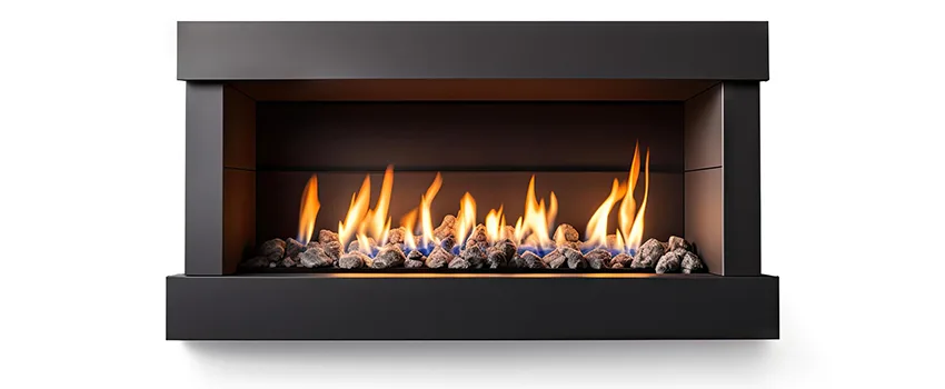 Outdoor Gas Fireplaces Installation in Berkley, MI