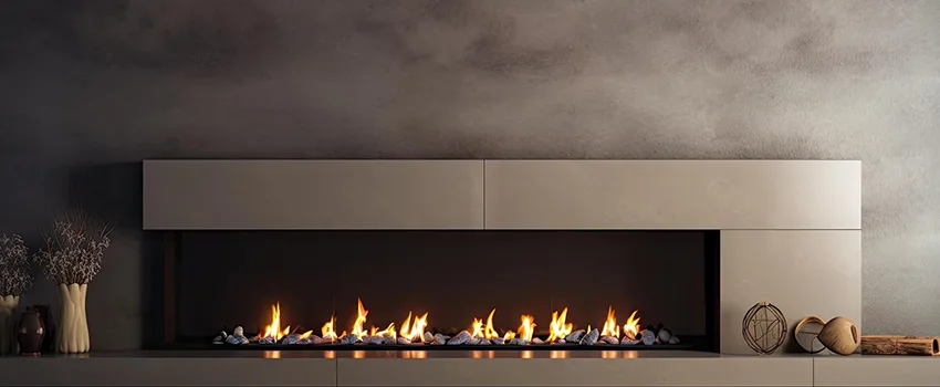 Gas Fireplace Logs Supplier in Berkley, Michigan