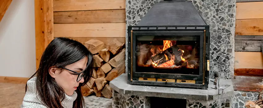 Harman P68-C Pellet Stove Repair in Berkley, Michigan 