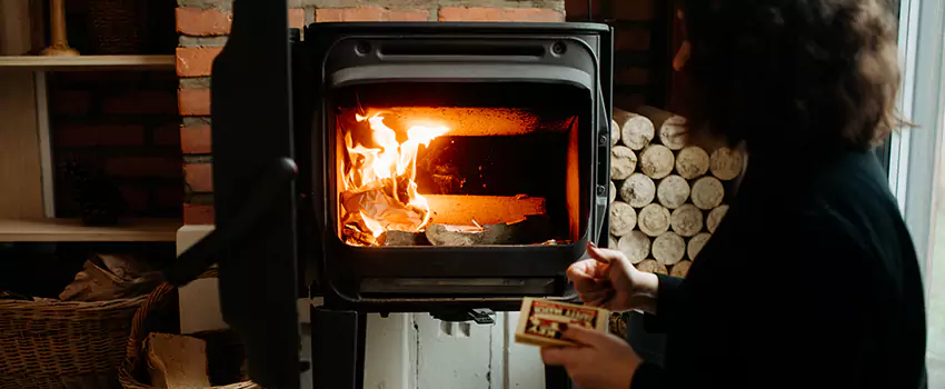 Hearthstone Wood Stoves Fireplace Repair in Berkley, Michigan