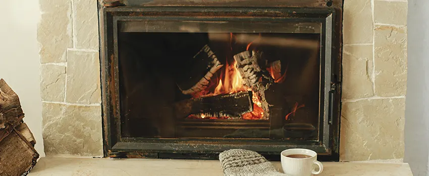 Kings man Fireplaces Insert Services in Berkley, MI