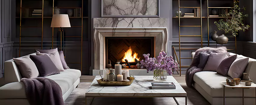 Napoleon Galaxy Series Outdoor Fireplaces Repair in Berkley, MI
