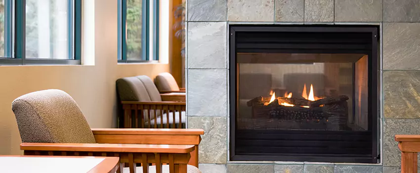 Osburn Fireplace Tempered Glass Hearth Pad Replacement in Berkley, Michigan