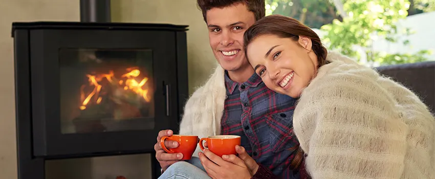 Regency Traditional Fireplace Products Maintenance and Repair in Berkley, Michigan