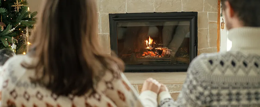 Superior Open-Hearth Wood Fireplaces in Berkley, MI