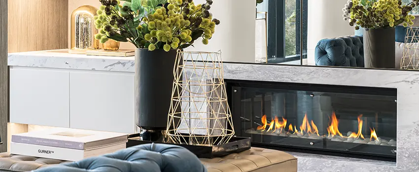 Professional Town & Country Luxury Fireplace Maintenance Experts in Berkley, Michigan