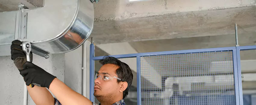 Benefit of Ventilation Cleaning in Berkley, Michigan
