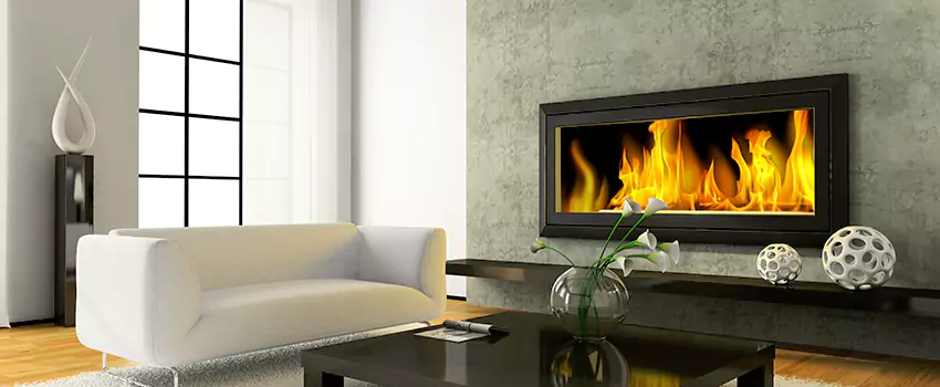 Ventless Fireplace Oxygen Depletion Sensor Installation and Repair Services in Berkley, Michigan