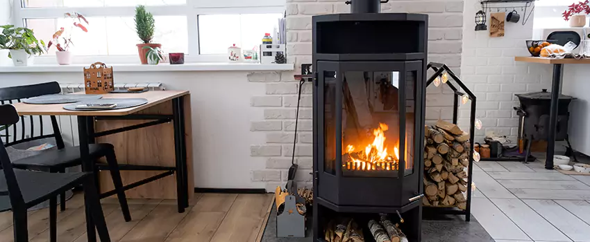 Cost of Vermont Castings Fireplace Services in Berkley, MI