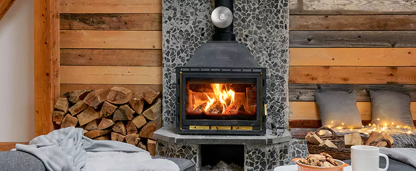 Affordable Wood Fireplace Fixing Solutions in Berkley, Michigan