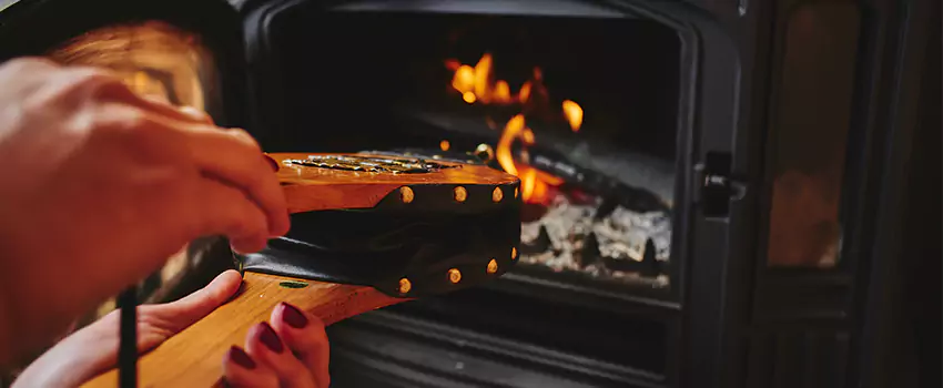 Cost of Wood Furnace Repair and Installation Services in Berkley, MI