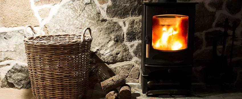 Wood Stove Fire Bricks Cleaning Services in Berkley, Michigan