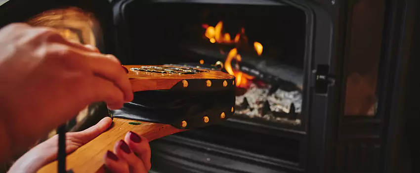 Wood Stove Grates Repair in Berkley, Michigan