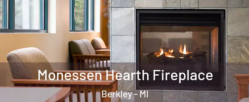  Monessen Hearth Fireplace Berkley - MI
