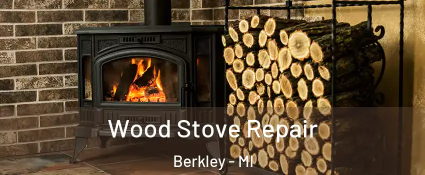  Wood Stove Repair Berkley - MI